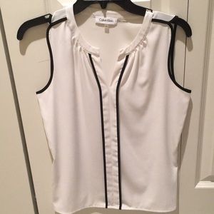 Calvin Klein top